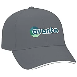 Heavyweight Cotton Twill Cap