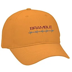 Eureka Heavyweight Cotton Twill Cap