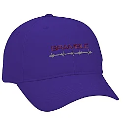 Eureka Heavyweight Cotton Twill Cap