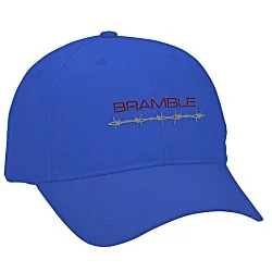 Eureka Heavyweight Cotton Twill Cap