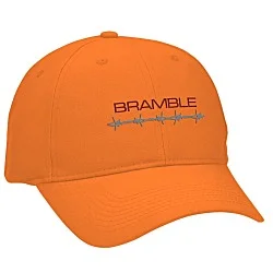 Eureka Heavyweight Cotton Twill Cap