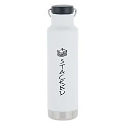 Klean Kanteen Classic Vacuum Bottle - 20 oz. - 24 hr