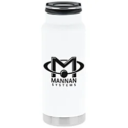 Klean Kanteen TKWide Vacuum Bottle - 32 oz. - 24 hr