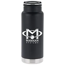 Klean Kanteen TKWide Vacuum Bottle - 32 oz. - 24 hr