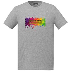 American Giant Classic Cotton Crewneck T-Shirt - Men's - Full Color