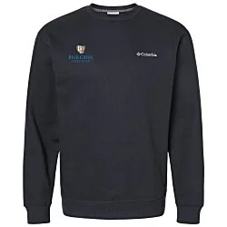 Columbia Hart Mountain II Crewneck Sweatshirt