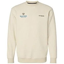 Columbia Hart Mountain II Crewneck Sweatshirt