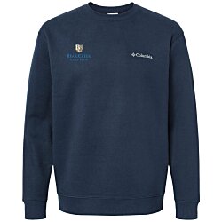 Columbia Hart Mountain II Crewneck Sweatshirt