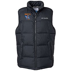Columbia Pike Lake Insulated Vest - Men's