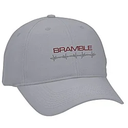 Eureka Heavyweight Cotton Twill Cap - 24 hr