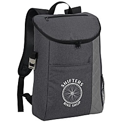 Mod Backpack Cooler