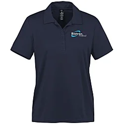 Stormtech Treeline Performance Polo - Ladies'