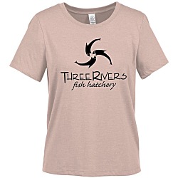 Alternative Modal Tri-Blend T-Shirt - Ladies'