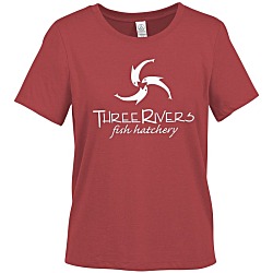 Alternative Modal Tri-Blend T-Shirt - Ladies'