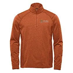 Stormtech Treeline Performance 1/4-Zip Pullover - Men's