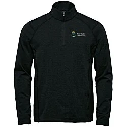 Stormtech Treeline Performance 1/4-Zip Pullover - Men's