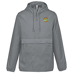Zone Protect Packable Anorak Jacket