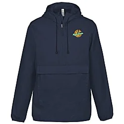 Zone Protect Packable Anorak Jacket