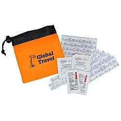 Cinch-Up First Aid Kit