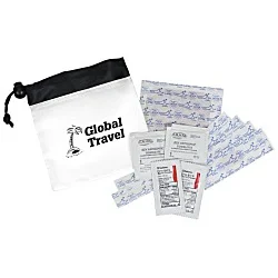 Cinch-Up First Aid Kit