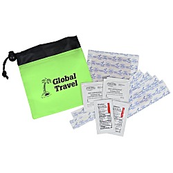 Cinch-Up First Aid Kit