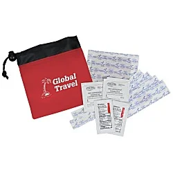 Cinch-Up First Aid Kit