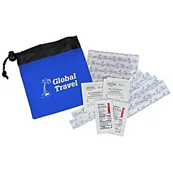 Cinch-Up First Aid Kit