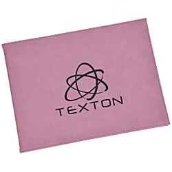 Leatherette Certificate Holder