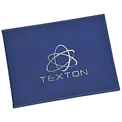 Leatherette Certificate Holder