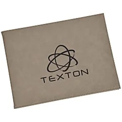 Leatherette Certificate Holder