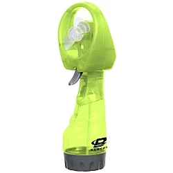 Water Spray Misting Fan