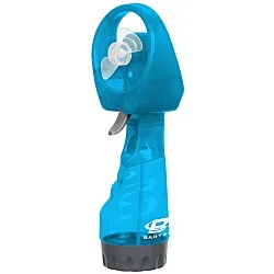 Water Spray Misting Fan