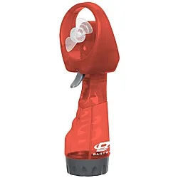 Water Spray Misting Fan