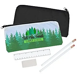 Full Color School Kit