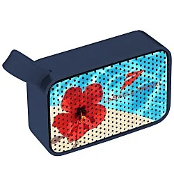 Mighty Mini Wireless Speaker - Full Color