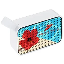 Mighty Mini Wireless Speaker - Full Color