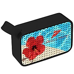 Mighty Mini Wireless Speaker - Full Color