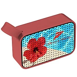 Mighty Mini Wireless Speaker - Full Color