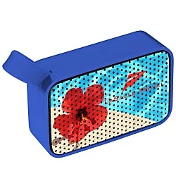Mighty Mini Wireless Speaker - Full Color