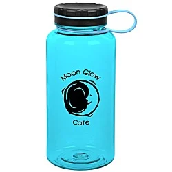 h2go Wide 2.0 Tritan Bottle - 34 oz.