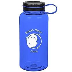 h2go Wide 2.0 Tritan Bottle - 34 oz.