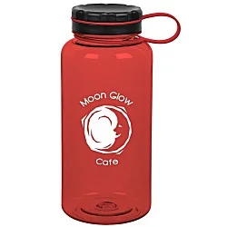 h2go Wide 2.0 Tritan Bottle - 34 oz.