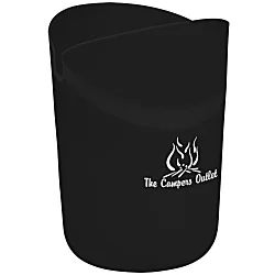 Silicone Snack Container