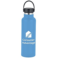 Hydro Flask Standard Mouth with Flex Cap - 21 oz.