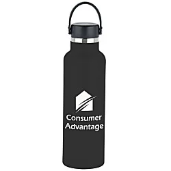 Hydro Flask Standard Mouth with Flex Cap - 21 oz.