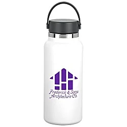 Hydro Flask Wide Mouth with Flex Cap - 32 oz.