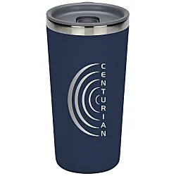 Hydro Flask All Around Travel Tumbler - 20 oz. - Laser Engraved
