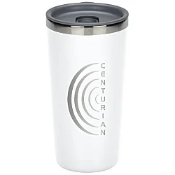 Hydro Flask All Around Travel Tumbler - 20 oz. - Laser Engraved