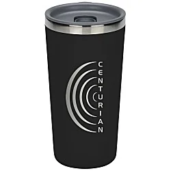 Hydro Flask All Around Travel Tumbler - 20 oz. - Laser Engraved