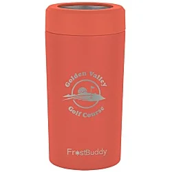 Frost Buddy Universal Buddy 2.0 - Laser Engraved